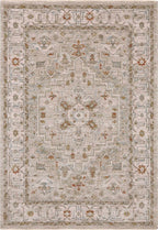 The Richelieu Turkish Rug
