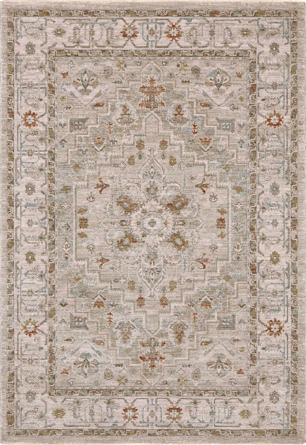The Richelieu Turkish Rug