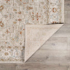 The Richelieu Turkish Rug