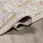 The Richelieu Turkish Rug