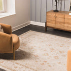The Richelieu Turkish Rug