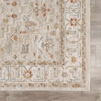 The Richelieu Turkish Rug