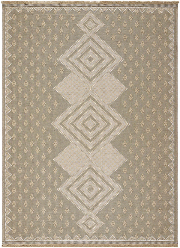 Ragni Washable Jute Rug - Clearance