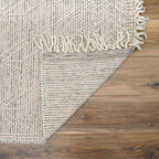 The Ramsbury Wool Rug
