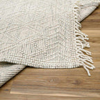 The Ramsbury Wool Rug