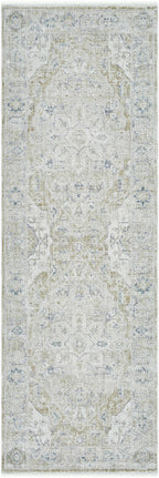 Rhody Luxe Rug - Clearance