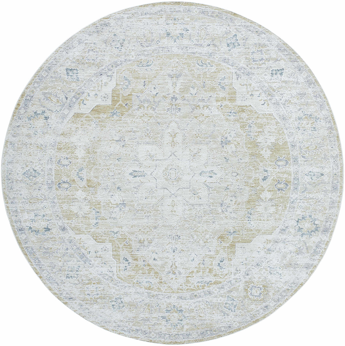 Rhody Luxe Rug - Clearance