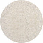Rafee Tan Luxe Area Rug - Clearance