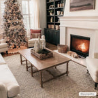 The Ramsbury Wool Rug