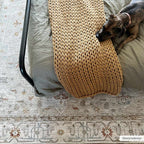 The Richelieu Turkish Rug