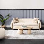 Speaks Traditional Textured Luxe Rug