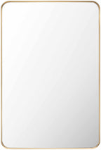 The Sustinente Mirror