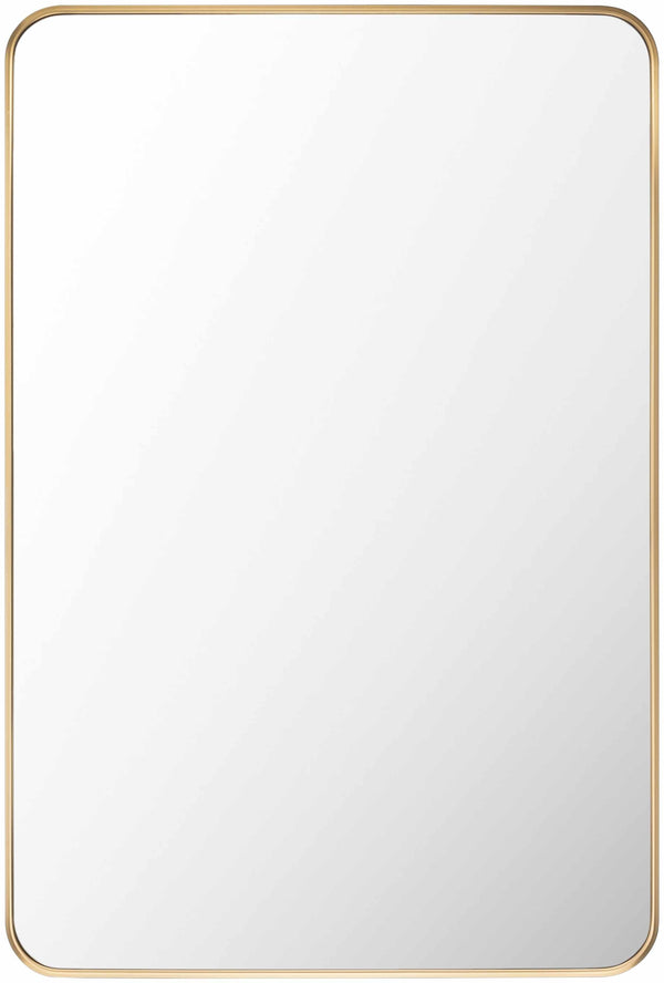 The Sustinente Mirror