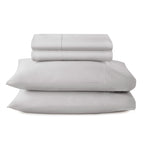 Organic Sateen Sheet Set