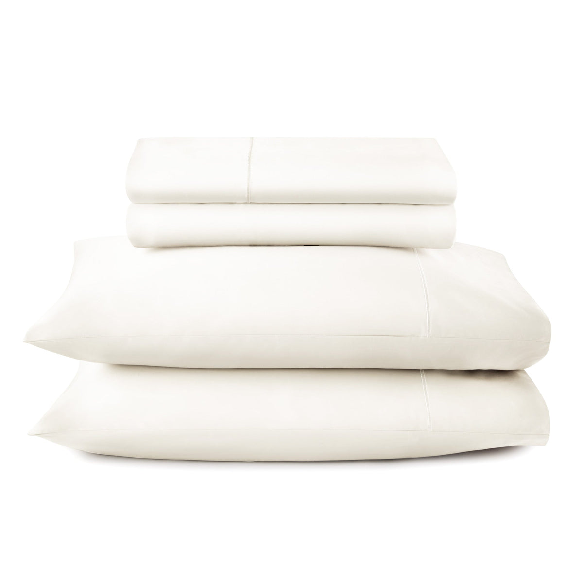 Organic Sateen Sheet Set