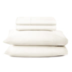 Organic Sateen Sheet Set