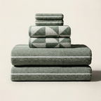 The Umbra Beach Towel