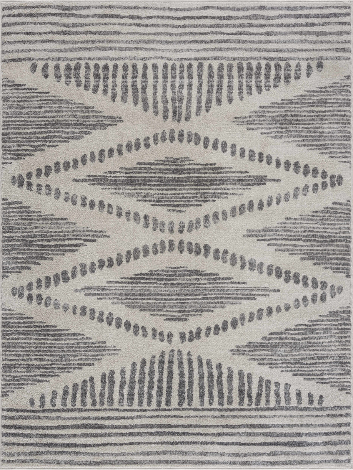 Tigrisis Ivory 2327 Area Rug - Clearance