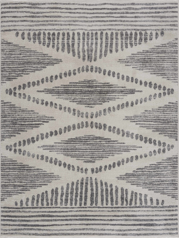 Tigrisis Ivory 2327 Area Rug - Clearance
