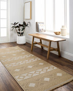 Tomai Washable Jute Rug - Clearance