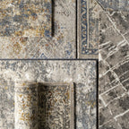 Stockwell Thick Luxe Rug - Clearance