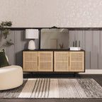 Tramutola White Table Lamp
