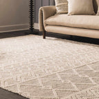 The Whittington Wool Rug