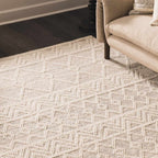 The Whittington Wool Rug