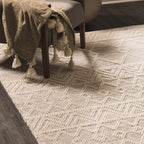 The Whittington Wool Rug
