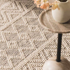 The Whittington Wool Rug