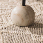 The Whittington Wool Rug