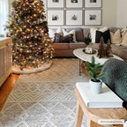 The Whittington Wool Rug