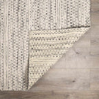 The Williford Wool Rug