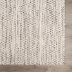 The Williford Wool Rug