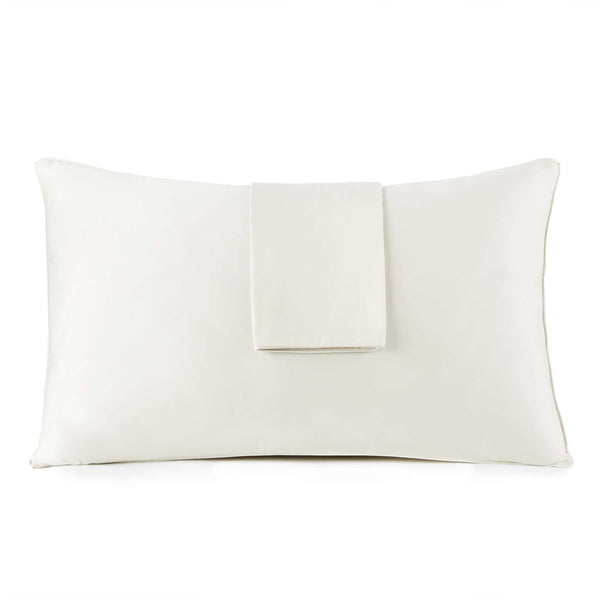 Organic Cotton Waterproof Pillow Protectors