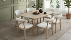 The Hawthorn Dining Set