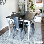 The Williford Wool Rug