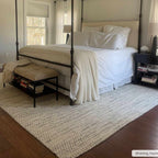 The Williford Wool Rug