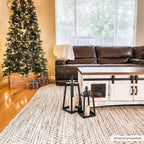 The Williford Wool Rug