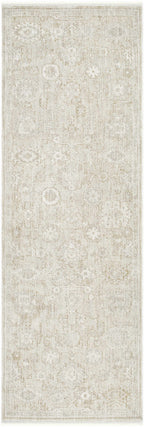 Yonca Luxe Rug - Clearance