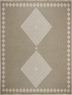 Ziggy Washable Jute Rug - Clearance