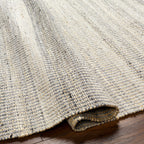 The Abucay Jute Rug