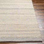The Abucay Jute Rug