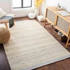 The Abucay Jute Rug