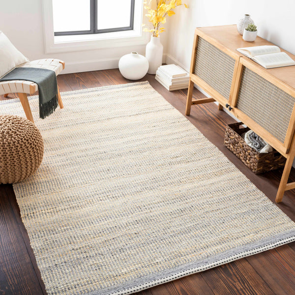 The Abucay Jute Rug