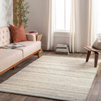The Abucay Jute Rug