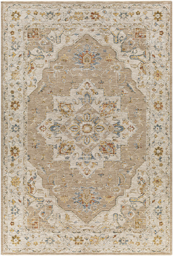 Luxe Adana Oushak Rug