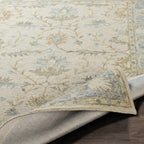 The Albert Wool Rug