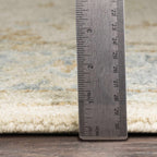 The Albert Wool Rug