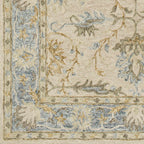 The Albert Wool Rug